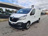 usado Renault Trafic 