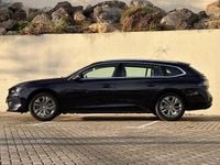 Usado Peugeot 508 SW 130 HP (95 kW) 2019 Carrinha