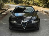 Usado Alfa Romeo GT 150 HP (110 kW) 2006 Preto Coupé
