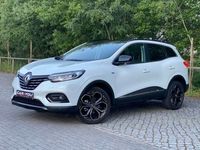 usado Renault Kadjar 1.3 TCe Black Edition EDC