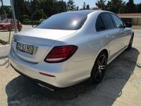 usado Mercedes C220 d AMG designo