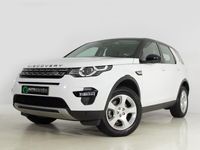 usado Land Rover Discovery S.2.0 TD4 HSE