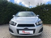 usado Chevrolet Aveo 1.3 VCDi LTZ