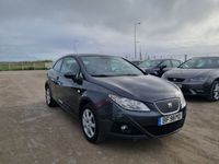 usado Seat Ibiza SC 1.2 TDi Fre DPF