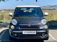 usado Fiat 500L Wagon 1.6 MJ S&S