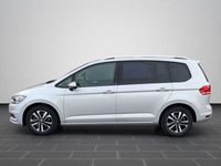 usado VW Touran 2.0 TDI Confortline DSG