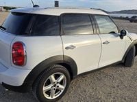 Usado Mini Cooper D Countryman 112 HP (82 kW) 2014 SUV