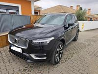Usado Volvo XC90 455 HP (334 kW) 2024 Preto SUV
