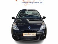 Usado Renault Clio II 101 HP (74 kW) 2010 Preto Citadino