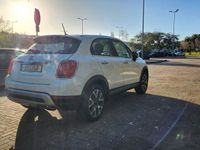 usado Fiat 500X City Cross - 18