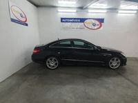 usado Mercedes E250 ClasseCDi Avantgarde Pack AMG