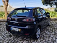 usado Seat Ibiza 1.4 16v Sport