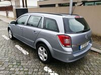 usado Opel Astra 1.3 Eco Flex