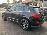 usado Audi Q5 2.0 Tdi 170Cv Sport Nacional