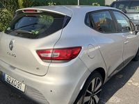 Usado Renault Clio IV 90 HP (66 kW) 2016