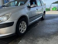 usado Peugeot 307 1.4 hdi