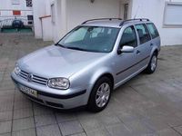 usado VW Golf IV Variant confortline