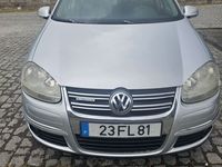 usado VW Golf V 