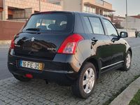 usado Suzuki Swift 1.3 diesel, nacional, 228000kms