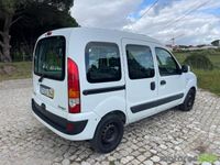 usado Renault Kangoo 1.5 DCI SL Ice