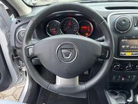 Usado Dacia Sandero Stepway 90 HP (66 kW) 2015 Cinza