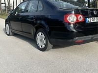 usado VW Jetta 1.9TDI