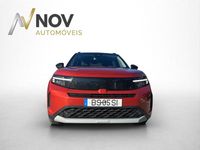 Usado Opel Frontera 84 kW (115 HP) 2025 Laranja SUV