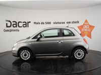 usado Fiat 500 1.0 HYBRID LOUNGE