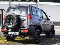 usado Nissan Terrano II 2.7 TDi S