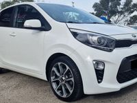 usado Kia Picanto 1.0 T-GDi GT Line