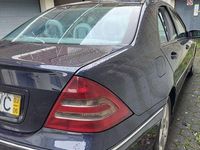 Usado Mercedes C220 2003 Sedan