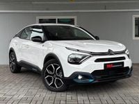 Usado Citroën e-C4 Feel 100 kW (136 HP) 2022 Branco