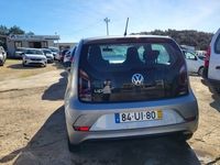 usado VW up! 1.0 BMT Take