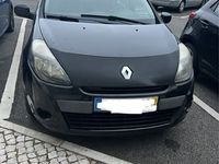 usado Renault Clio 1.2 TCE