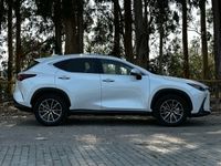 usado Lexus NX350h NXExecutive