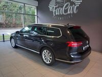 usado VW Passat Variant 1.6 TDI Confortline DSG