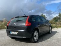 usado Citroën C4 1.6 HDI 110cv