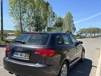 usado Audi A3 1.9 TDI.