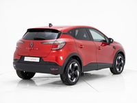 Usado Renault Captur 158 HP (116 kW) 2025 Vermelho SUV