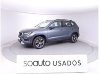 usado Seat Ateca 2.0 TDI STYLE