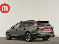 Usado Ford Focus ST-Line X 125 HP (91 kW) 2022 Carrinha