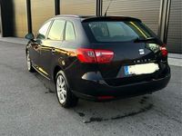 usado Seat Ibiza 1.2 Diesel