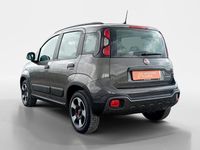 Usado Fiat Panda Red 71 HP (52 kW) 2024 Cinza Sedan