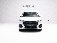 Usado Audi Q3 S-Line 245 HP (180 kW) 2022 Branco SUV