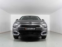 Usado Citroën C4 X PureTech 131 HP (96 kW) 2024 Cinza SUV
