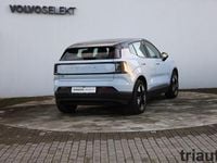 Usado Volvo EX30 Plus 200 kW (272 HP) 2024 Cinzento SUV