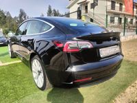 usado Tesla Model 3 Long-Range Dual Motor AWD