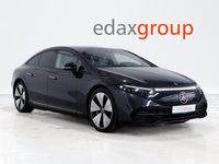 Usado Mercedes EQS580 384 kW (523 HP) 2022 Preto Sedan