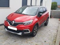 usado Renault Captur 1.5 110cv Intense