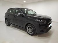 Usado Citroën e-C3 83 kW (113 HP) 2024 Preto